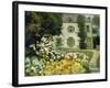 Maison a Ploare-Victor Charreton-Framed Giclee Print