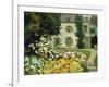 Maison a Ploare-Victor Charreton-Framed Giclee Print