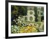 Maison a Ploare-Victor Charreton-Framed Giclee Print