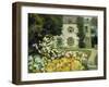 Maison a Ploare-Victor Charreton-Framed Giclee Print