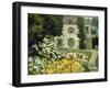 Maison a Ploare-Victor Charreton-Framed Giclee Print