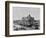 Maison Blanche-John N. Teunisson-Framed Photographic Print