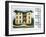 Maison De Campagne, C1860-Victor Petit-Framed Giclee Print