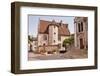 Maison De Jacques Coeur Ii, One of the Oldest Houses in Sancerre, Cher, Centre, France, Europe-Julian Elliott-Framed Photographic Print