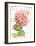 Maison des Fleurs VII-Danhui Nai-Framed Art Print