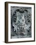 Maison Du Pelican-null-Framed Giclee Print