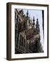 Maison Du Roi, Brussels, Belgium-Walter Rawlings-Framed Photographic Print