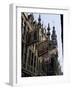 Maison Du Roi, Brussels, Belgium-Walter Rawlings-Framed Photographic Print