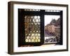 Maison Kammerzell, Strasbourg, Alsace, France-Doug Pearson-Framed Photographic Print