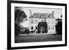 Maison-null-Framed Giclee Print