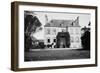 Maison-null-Framed Giclee Print