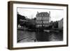 Maison-null-Framed Giclee Print