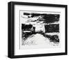 Maisons dans la Beauce-Maurice De Vlaminck-Framed Collectable Print