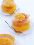 Apricot, Raspberry and Strawberry Jam and Lemon Curd-Maja Smend-Photographic Print