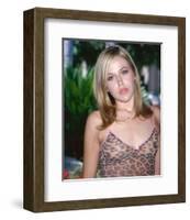 Majandra Delfino-null-Framed Photo