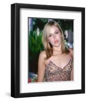 Majandra Delfino-null-Framed Photo