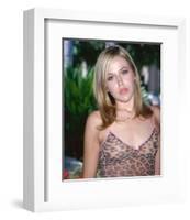 Majandra Delfino-null-Framed Photo