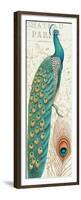 Majestic Beauty I-Daphne Brissonnet-Framed Premium Giclee Print