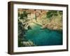 Majestic Beauty-kirilstanchev-Framed Art Print