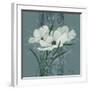 Majestic Bouquet II-Franz Heigl-Framed Art Print