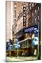 Majestic Broadway-Philippe Hugonnard-Mounted Giclee Print