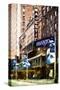 Majestic Broadway-Philippe Hugonnard-Stretched Canvas