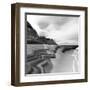 Majestic Canyon I-null-Framed Art Print