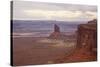 Majestic Desert Landscape, Canyonlands National Park, Utah. USA-Stefano Amantini-Stretched Canvas