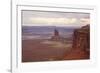 Majestic Desert Landscape, Canyonlands National Park, Utah. USA-Stefano Amantini-Framed Photographic Print