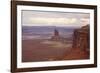 Majestic Desert Landscape, Canyonlands National Park, Utah. USA-Stefano Amantini-Framed Photographic Print