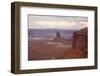 Majestic Desert Landscape, Canyonlands National Park, Utah. USA-Stefano Amantini-Framed Photographic Print