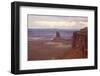 Majestic Desert Landscape, Canyonlands National Park, Utah. USA-Stefano Amantini-Framed Photographic Print