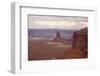 Majestic Desert Landscape, Canyonlands National Park, Utah. USA-Stefano Amantini-Framed Photographic Print