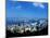 Majestic Hong Kong Harbor from Victoria Peak, Hong Kong, China-Bill Bachmann-Mounted Photographic Print