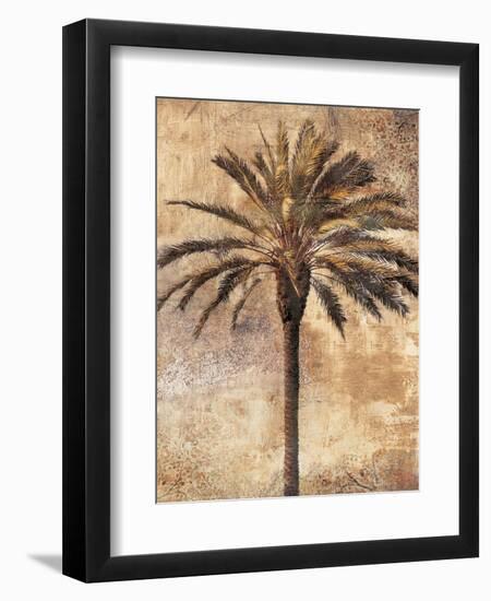 Majestic I-John Seba-Framed Art Print