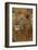 Majestic Lion-Martin Fowkes-Framed Giclee Print