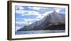 Majestic Na Pali Coastline of Kauai-Andrew Shoemaker-Framed Photographic Print