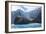 Majestic Na Pali Coastline of Kauai-Andrew Shoemaker-Framed Photographic Print