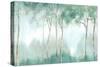 Majestic Redwoods-Luna Mavis-Stretched Canvas