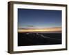 Majestic Sunset 1-Marcus Prime-Framed Photographic Print