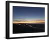 Majestic Sunset 1-Marcus Prime-Framed Photographic Print