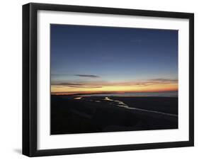 Majestic Sunset 1-Marcus Prime-Framed Photographic Print