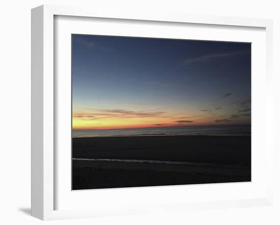 Majestic Sunset 2-Marcus Prime-Framed Photographic Print