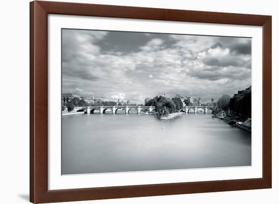 Majestic View-Joseph Eta-Framed Giclee Print