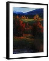 Majestic View-Tim O'toole-Framed Giclee Print