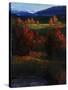 Majestic View-Tim O'toole-Stretched Canvas