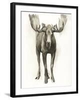 Majestic Wildlife I-Grace Popp-Framed Art Print