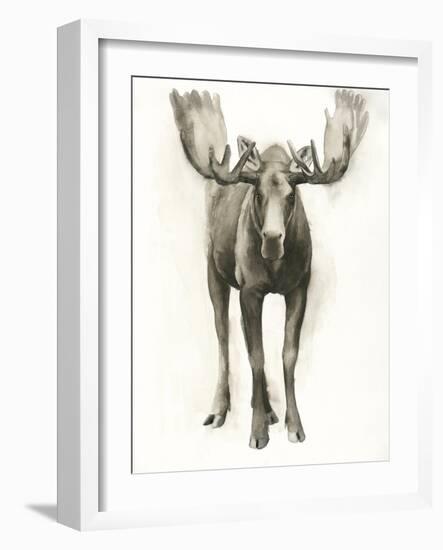 Majestic Wildlife I-Grace Popp-Framed Art Print