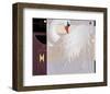 Majestic-Joadoor-Framed Art Print