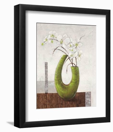 Majestic-Karsten Kirchner-Framed Art Print